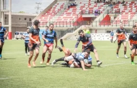 El torneo se volverá a disputar en el estadio Moderno. 