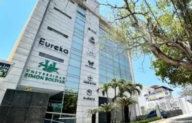 La presentación del CCPP será en el piso 3 del Distrito de Conocimiento e Innovación - Eureka, en el auditorio Carlos Corredor Pereira.