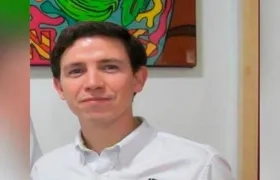 Enrique Vives Caballero.