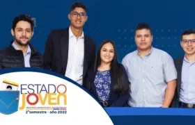 El programa Estado Joven facilita la transición al mercado laboral de los jóvenes.