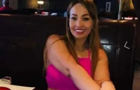 Gloria Estrada Benavides.