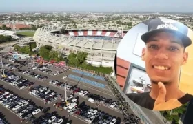 Henry José Meza Zárate