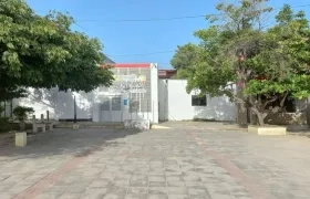 Colegio Francisco Javier Cisneros