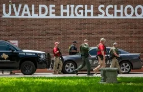 Lugar de los hechos.