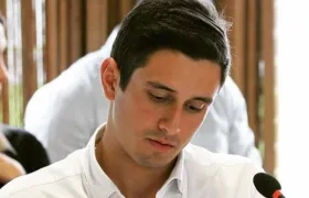 Jorge Rodrigo Tovar Vélez.