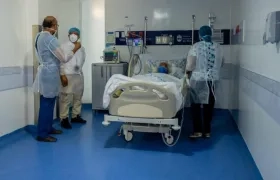 Dadis recuerda a los cartageneros cuidarse.