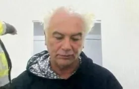 Luis Guillermo Gutiérrez Villegas.