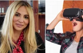 Ana María Aljure Reales, Directora General del IGAC.