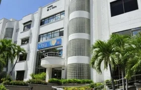 Clínica de la Costa.