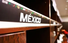 Los mexicanos se encontraban en los protocolos de rutina previo a viajar a Arizona.
