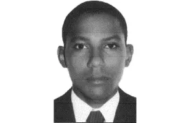 Alvaro José Paternina Terán.