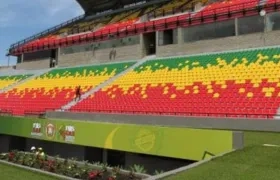 Estadio Alfonso López