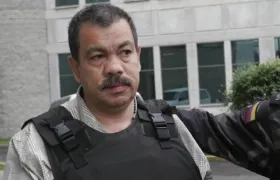 Diego Fernando Murillo Bejarano, alias 'Don Berna'.