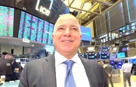 Christian Daes, COO de Tecnoglass