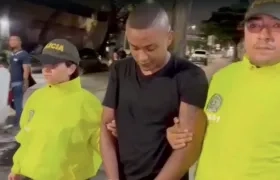 Jorhans Alberto Polo Ferrer, alias 'Niche'.