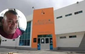 Guillermo Enrique Boscán De la Hoz