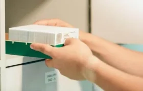 Quien no reclame la cédula no podrá votar.