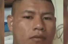 Leider Johany Noscue, alias 'Mayimbú'.