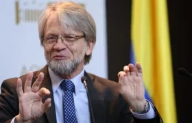 Antanas Mockus.