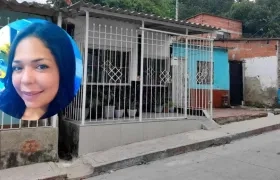 Lorielys del Carmen Vilchez Guevara,