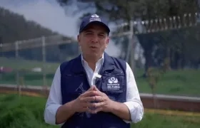 Carlos Camargo Assis, Defensor del Pueblo.