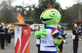 Los aficionados podrán hacer un seguimiento de las justas. 