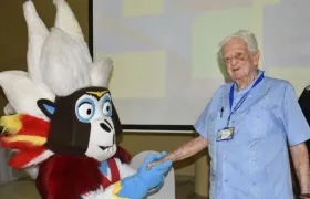 Chelo De Castro  (Q.E.P.D.).