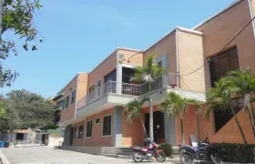 Sede de Medicina Legal en Barranquilla