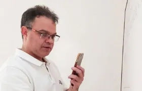 Andrés Gómez Martínez.