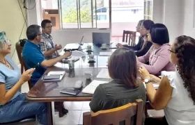 Imagen suministrada por Función Pública.