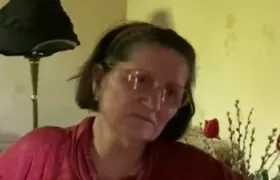 Habitante de Járkov. 