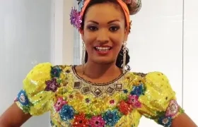 Yanina Margarita Reales Fontalvo (Q.E.P.D)