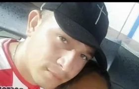 Deider Junior De Alba Ospino.