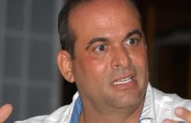 Salvatore Mancuso Gómez.