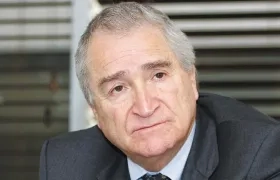 Omar Yepes, director del Partido Conservador.