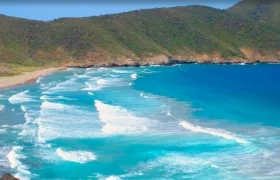 Playas de Parque Tayrona