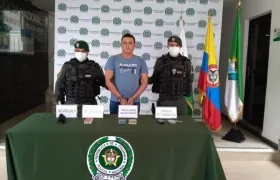 Olmes Gabriel Hernández Zapa, alias 'Castaño' o 'Mateo'