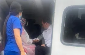 Fiscal General de la Nación, Francisco Barbosa Delgado