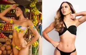 María Camila Sinning y María José Hernández