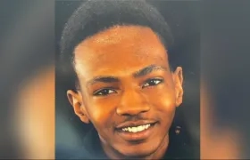 Jayland Walker, 25 años