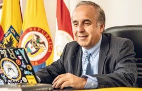 Guillermo Francisco Reyes González.