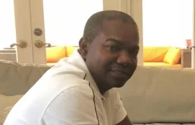 Edinson Rentería, nuevo presidente de la Liga de Béisbol del Atlántico. 