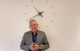 Jaime Alberto Cabal, presidente de Fenalco.