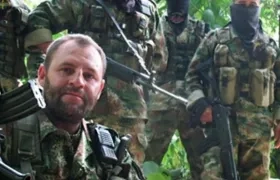 Víctor Navarro, alias ‘Megateo’.