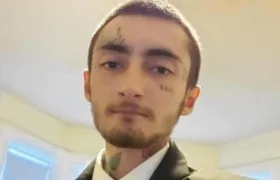 Robert Crimo, el sospechoso capturado por el tiroteo.