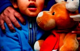 El sacerdote Luis Ruiz Quiroga estaba vinculado a la iglesia Cristo Redentor. 