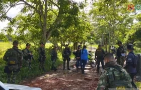 Fiscalía entregó al Fondo de Víctimas hectáreas de tierras de la ‘Casa Castaño’.