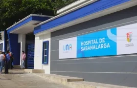Hospital de Sabanalarga