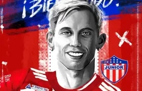 Iván Rossi, jugador argentino. 