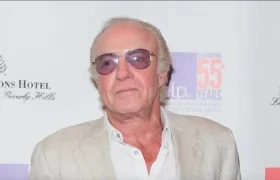 James Caan (q.e.p.d.).